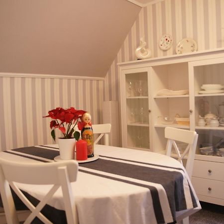 Apartment Elena Bad Worishofen Exterior photo