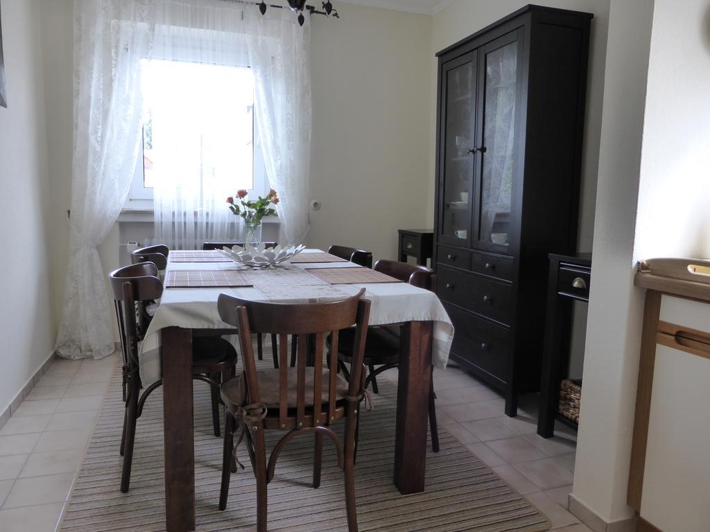 Apartment Elena Bad Worishofen Room photo