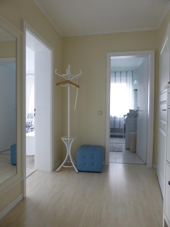 Apartment Elena Bad Worishofen Exterior photo