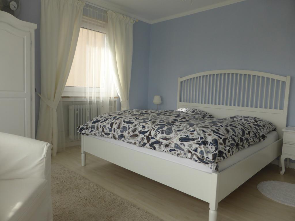 Apartment Elena Bad Worishofen Exterior photo