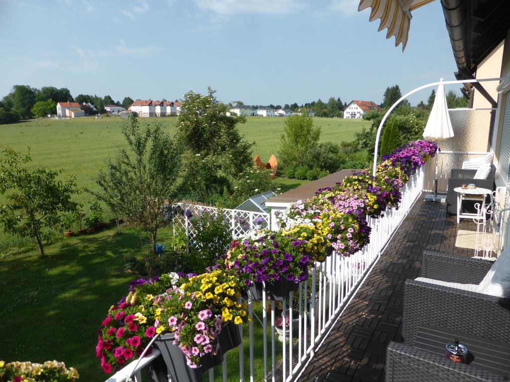 Apartment Elena Bad Worishofen Exterior photo