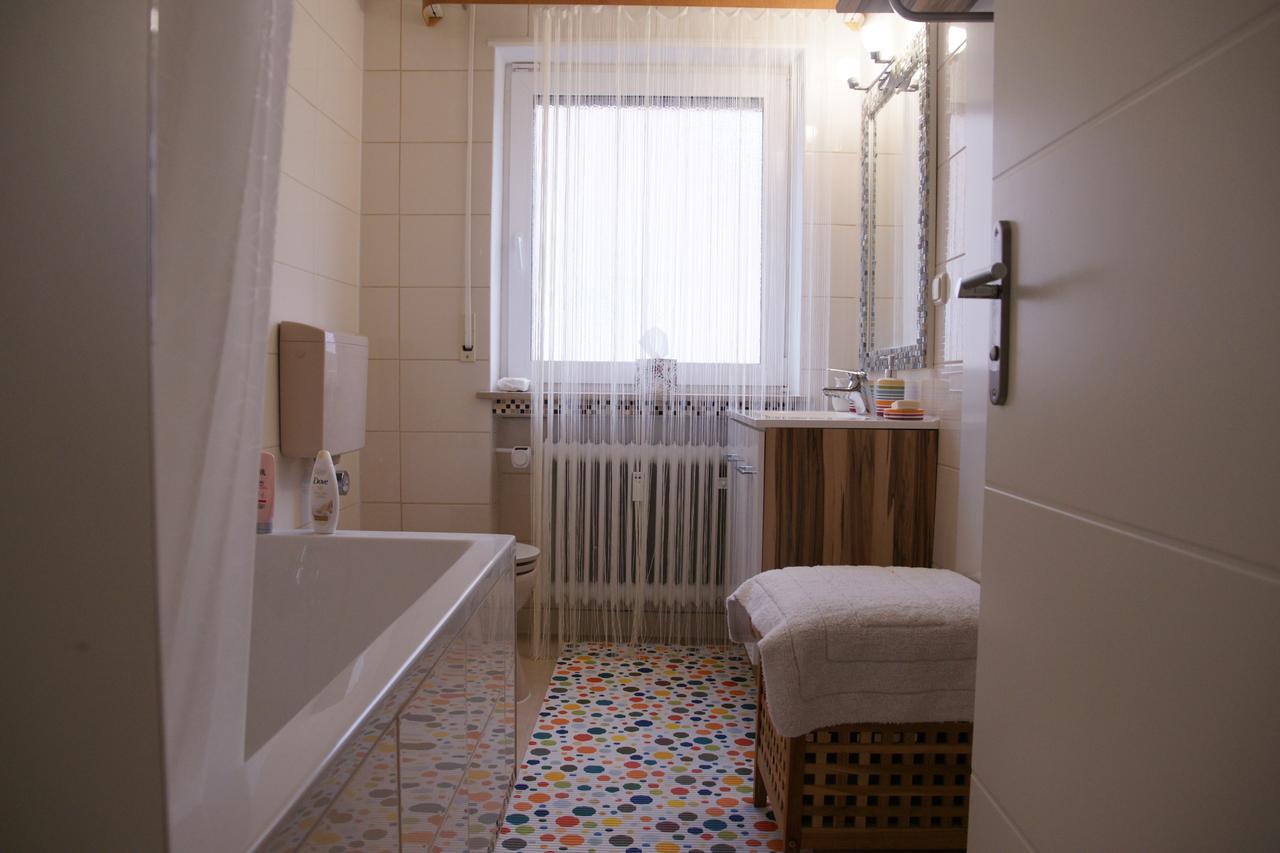 Apartment Elena Bad Worishofen Room photo