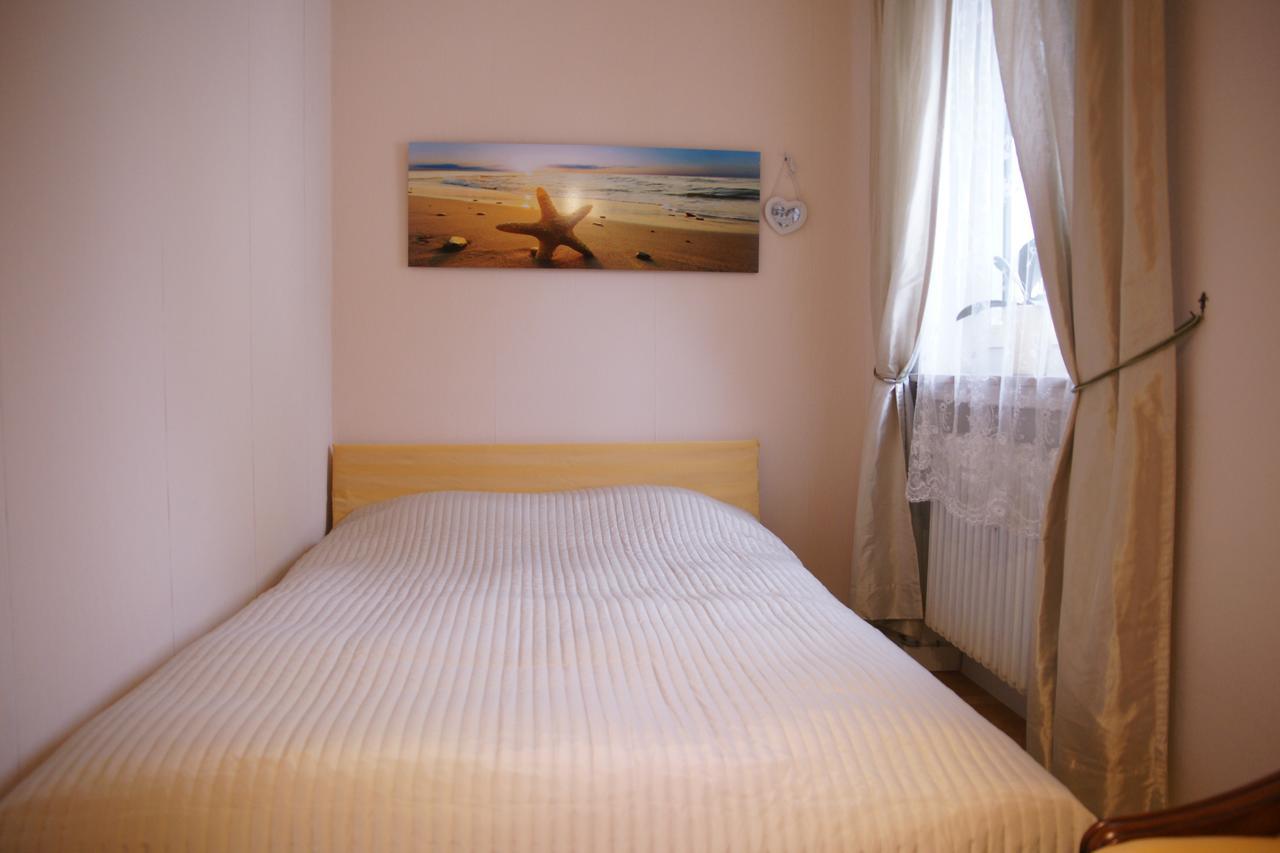 Apartment Elena Bad Worishofen Room photo