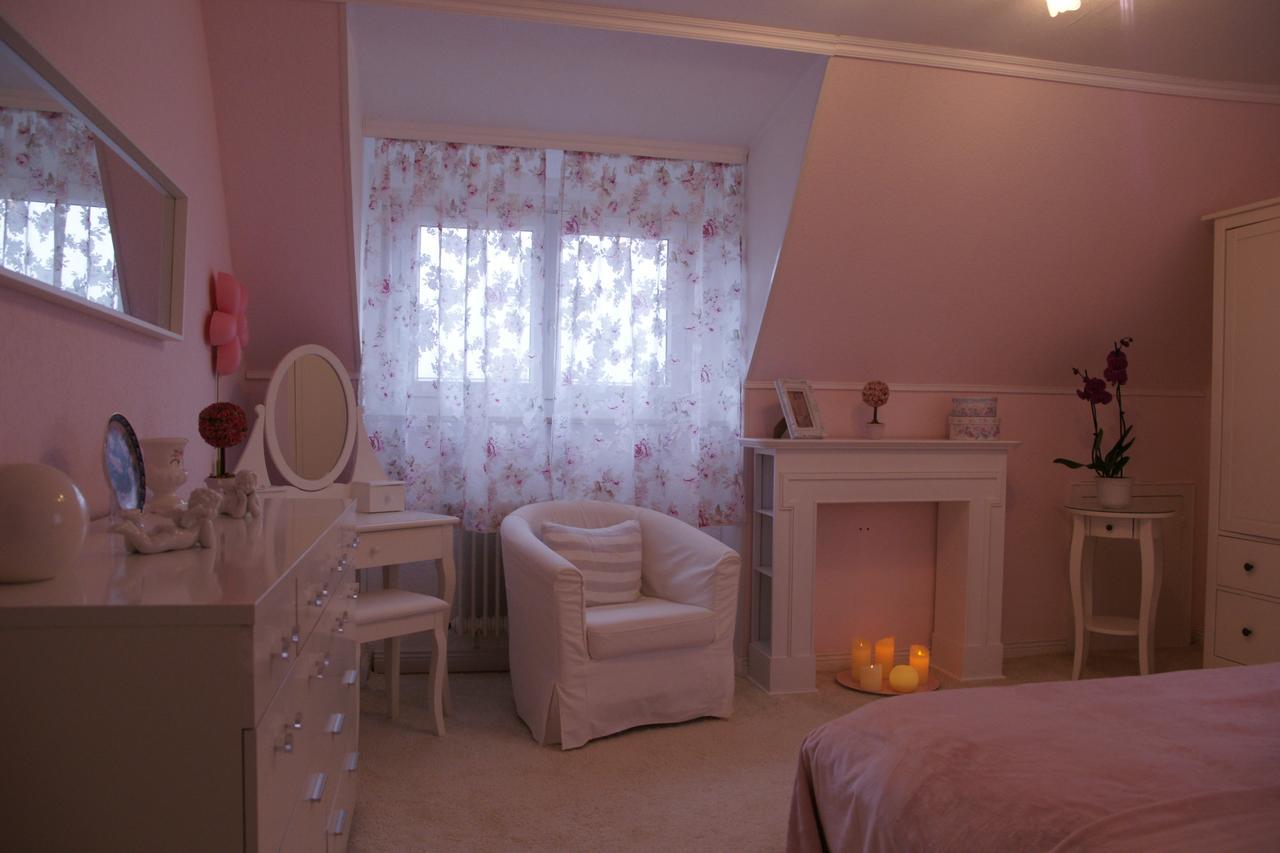Apartment Elena Bad Worishofen Room photo
